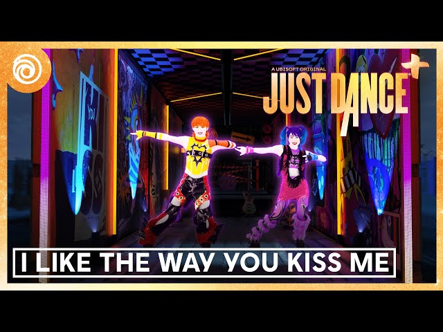 I like the way you kiss me by Artemas - Just Dance+