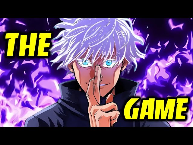 Jujutsu Kaisen: Cursed Clash – First Playthrough & Live Reactions