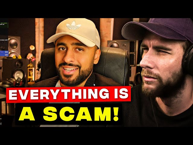 "The Universal Audio Scam Exposed!"