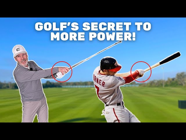 THE MOST PERFECT GOLF SWING RELEASE, Wisdom’s 20th year on YouTube! | Wisdom In Golf | Golf WRX |