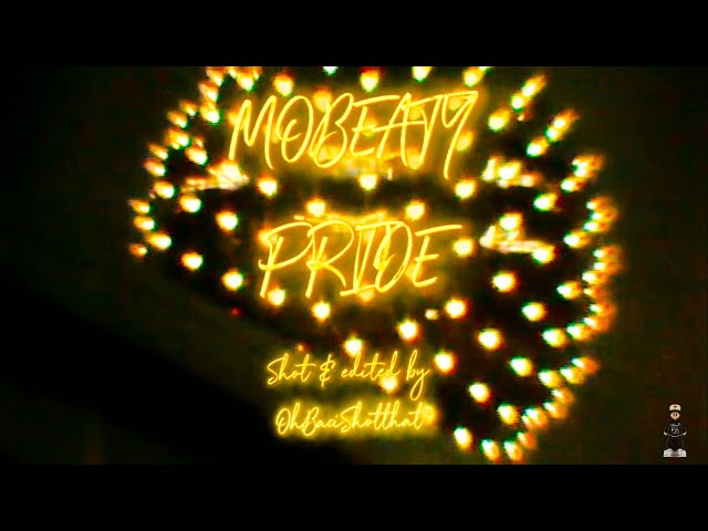 MObeaty - pride (Official Music Video)