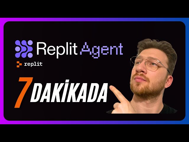 How to Use the Replit Agent?