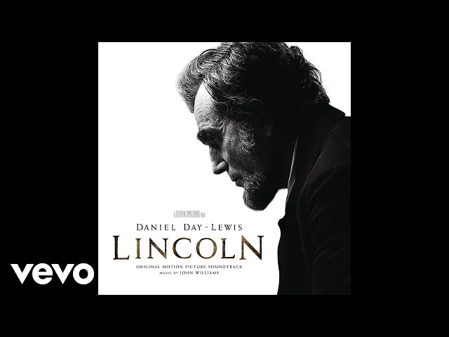 Call to Muster and Battle Cry Of Freedom | Lincoln (Original Motion Picture Soundtrack)