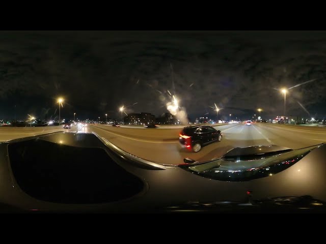 vr 360 view grand central parkway new york