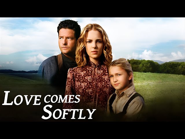 Love Comes Softly 2003 Full Movie |  Katherine Heigl, Dale Midkiff, Corbin Bernsen | Facts & Review