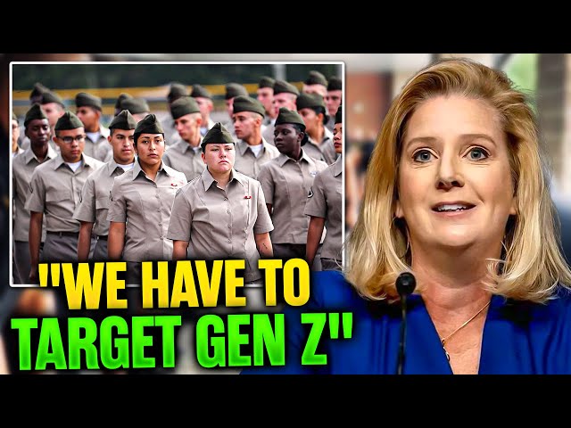 Why the US Army is Targeting Gen Z