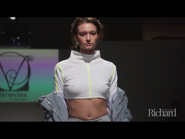 VITRUVIUS Fall 2019 Runway Show from New York Fashion Week