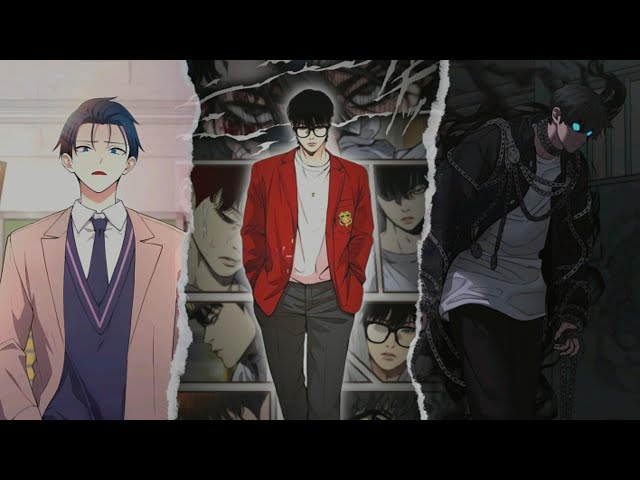 Best School Life Manhwa Recommendations That Keep You Hook