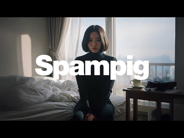 [Music] Spampig - Chemical X