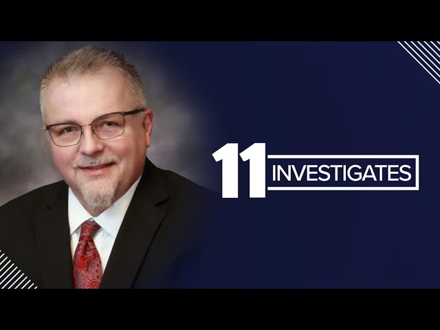 11 Investigates: Sandusky County judge accused of sexualizing courthouse workplace