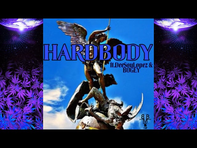 Bogey - Harbody Feat. DeeSouLopez