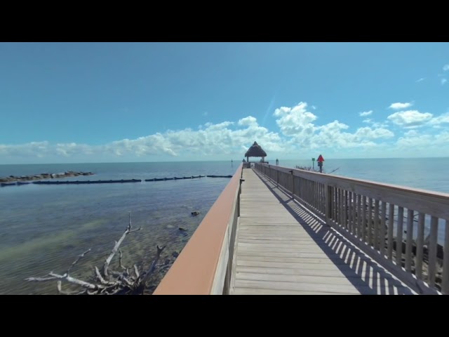 3D 180VR Ocean Pointe Resort Key Largo