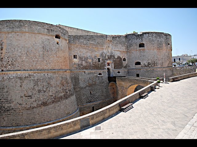 Città di Otranto