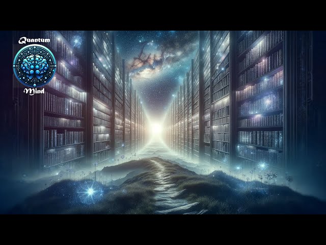 Edgar Cayce's Legacy | Navigating the Akashic Records