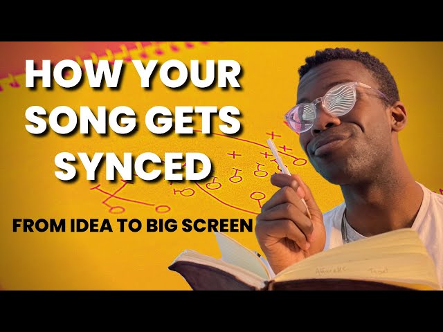 Sync Licensing: How it works for Indie Artists and Music Producers in 2025