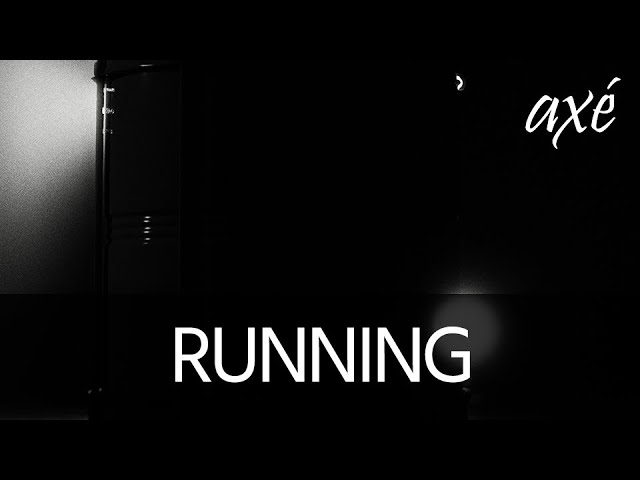 Audio Brewers - Axé: Running