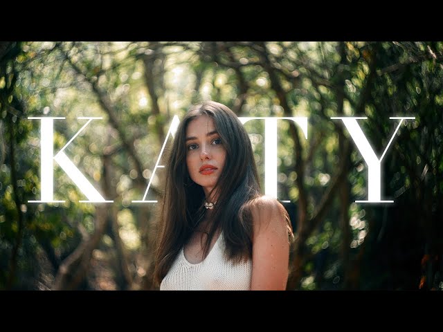 KATY | Cinematic Video Portrait | Helios 44-2