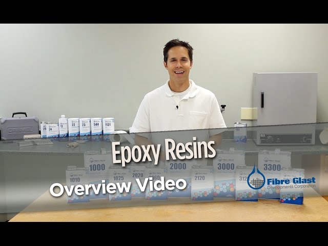 Epoxy Overview