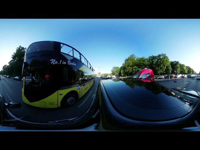 Berlin 360°