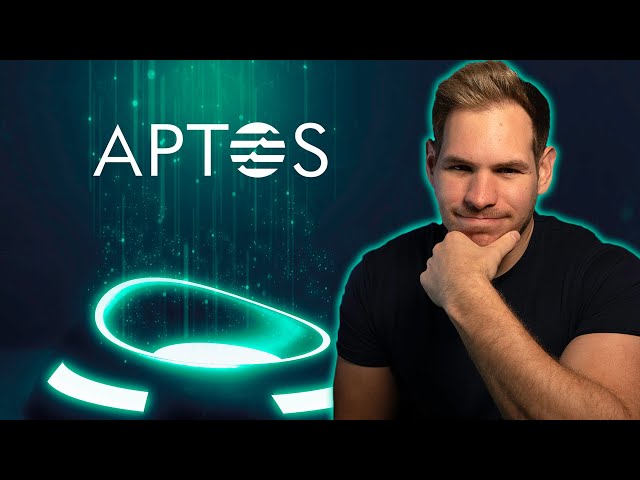 What is APTOS? - APTOS Deep Dive