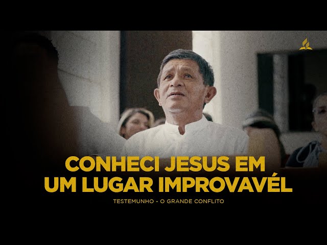 COMO UM LIVRO NO LIXO REVELOU SEGREDOS PROFUNDOS SOBRE JESUS!