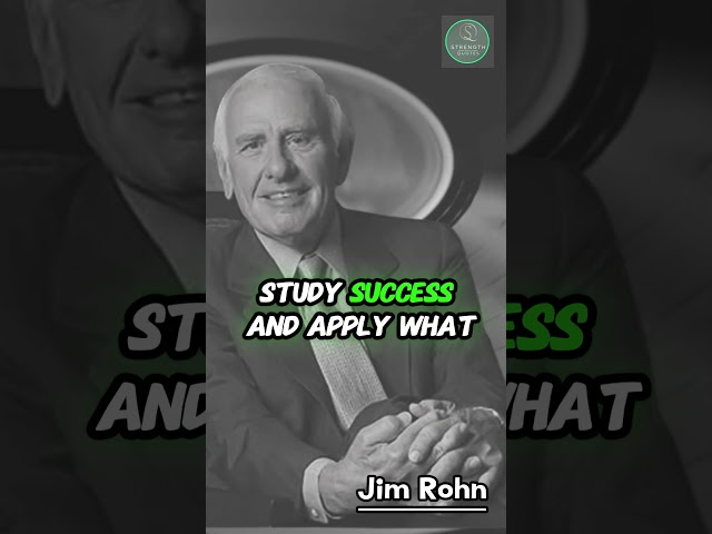 The Magic of Reading | Jim Rohn motivational speech | #shorts