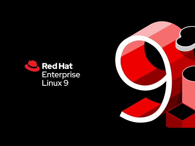 Red Hat Enterprise Linux 9: Stable anywhere. Available everywhere.