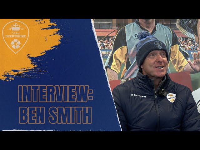 Interview: Ben Smith on New Zealand success