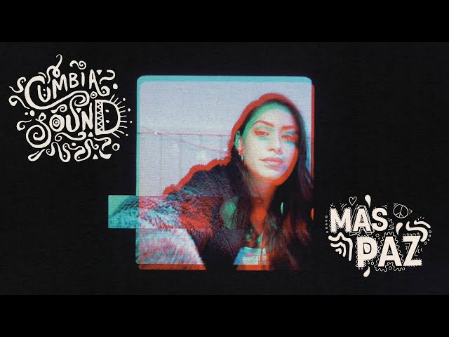 Cumbiasound - Mas Paz (Official Musicvideo)