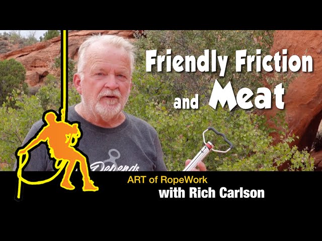 Friendly Friction & Meat