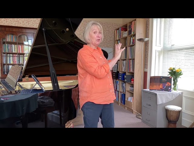 Teaching Tips with Sally: What it takes to be a piano teacher - Being a Pianist