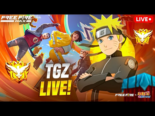 Free Fire Fun Rooms  - Free Fire Live in Telugu   #funny #freefirelive #tgz