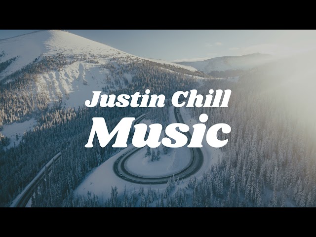 Pyrosion - Winding Road (Justin Chill Music)