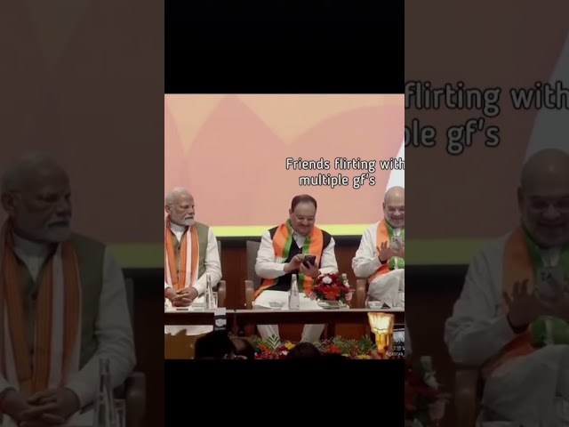 Modi jiiii #shorts #viralvideo #modi #bjp