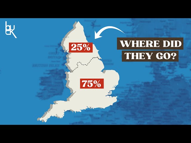 Why Are Northern Clubs Disappearing From the Premier League?