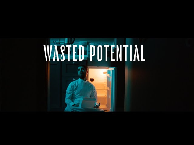 Wasted Potential نفس راكدة - Short Film