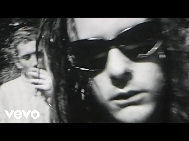 Korn - Blind (Official HD Video)