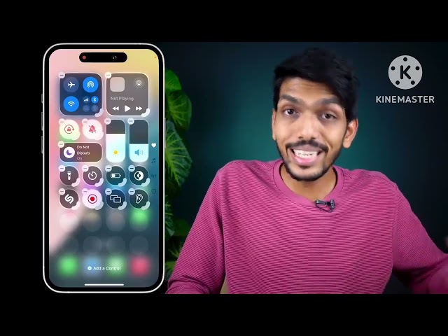 iOS 18 Features APPLE DID NOT TELL YOU!! 😲🔥 Shocking  65lakh views 7 mo ago #moiphone ...more