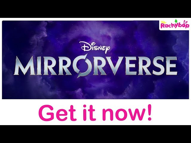 🏰 BETA ACCESS ✨ How to get Disney Mirrorverse NOW on iOS in ANY COUNTRY