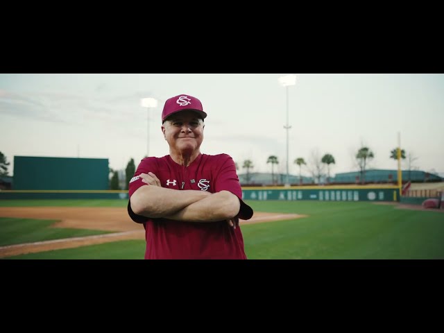 Gamecock Baseball | 2025 Season Trailer | Show Them