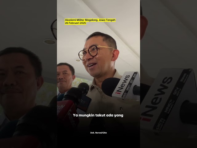 Mendikbud Fadli Zon soal Lukisan "Tikus Garuda" Diturunkan Demi Keamanan | Narasi Daily