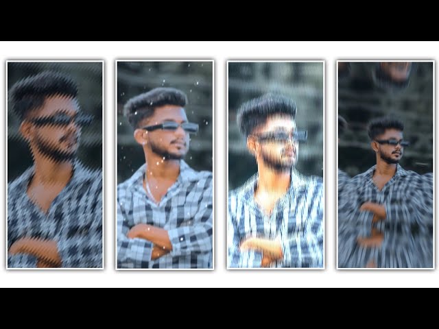 💞NEW TRENDING BOYS ATTITUDE VIDEO EDITING KANNADA SONG ALIGHT MOTION LOVE STATUS VIDEO EDITING#love