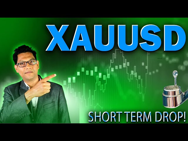 XAUUSD Analysis Today : Trend Reversal Trading Strategy