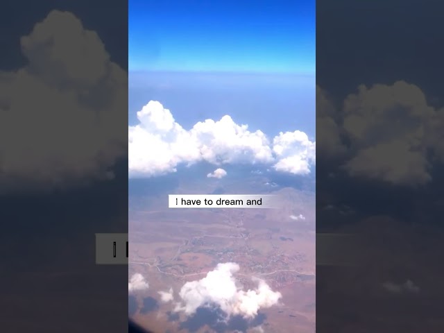 If I'm a dreamer 😊 #shorts #youtubeshorts #viral #nature #life