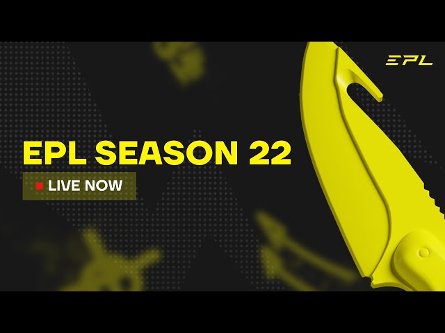 [EN] Aurora vs Insilio, Alliance vs Leo | European Pro League - Season 22 | Day 2