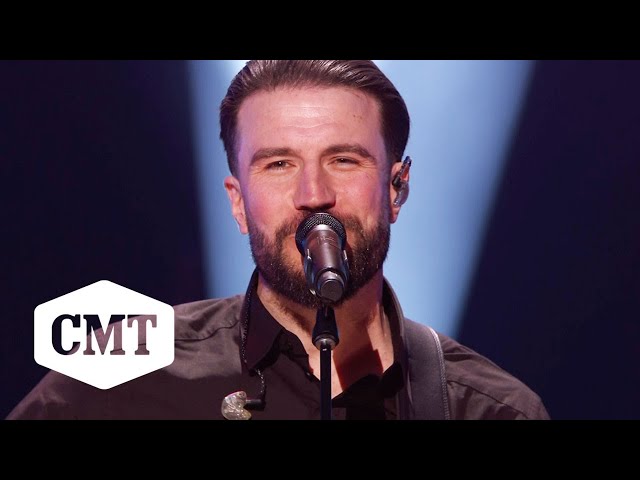 Sam Hunt Performs "Song of the South" | CMT Giants: Alabama