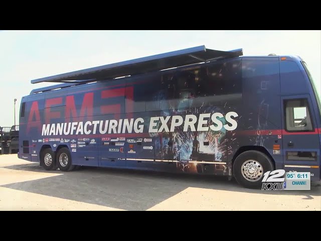 Local Kingston manufacturer recognized as industry leader by A-E-M Express