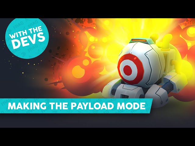 FRAG Spotlight | Payload - Making Of (ft. the Devs & Artist!)