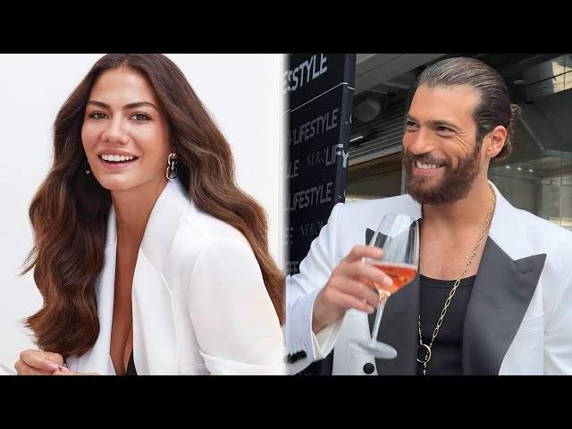 Demet Özdemir reveals everything pregnancy in sight do not miss it