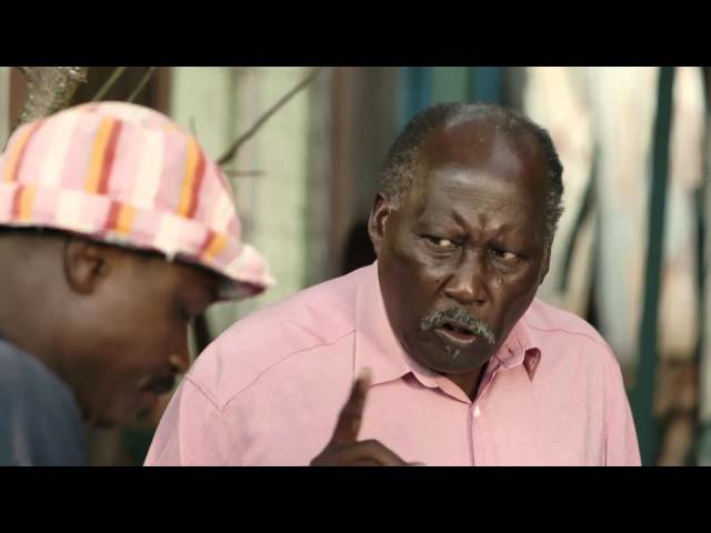 Makutano Junction Sn 14 - Episode 5: Outbreak